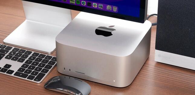 Apple yenilənmiş Mac Studio-nu təqdim edib