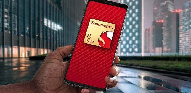 Qualcomm Snapdragon 8 Gen 2 prosessoru Apple A16 Bionic-dən daha baha qiymətə satılır