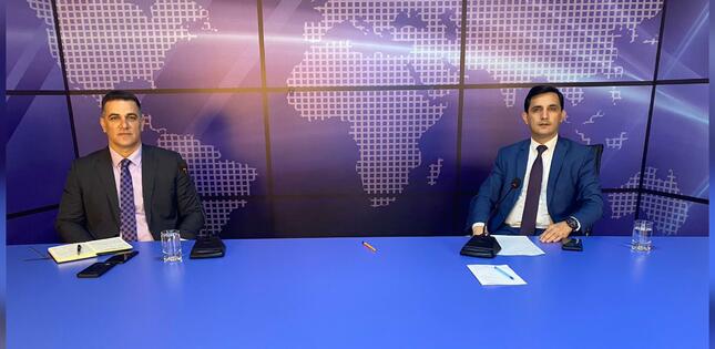 "ABŞ Ermənistanda 70 milyonluq metalurgiya zavodunu niyə tikir?