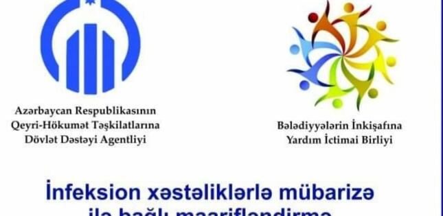 QHT-lərə Dövlət Dəstəyi Agentliyinin dəstəklədiyi layihəyə start verildi