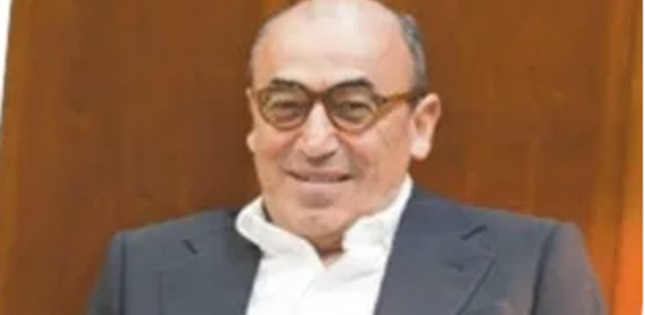 Həbsdə olan məşhur bankir prezidentə müraciət etdi