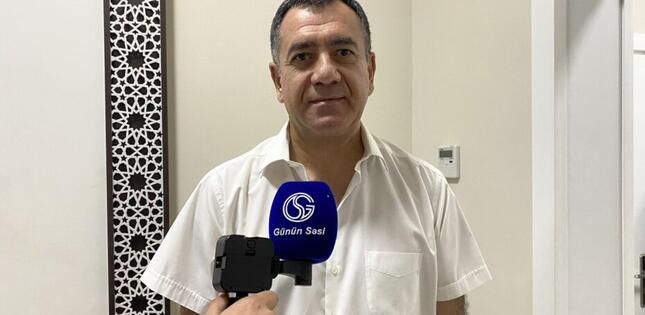 Sərhədlər açılmalıdır, kasıb insanların da qonşu ölkələrə getmək imkanı olmalıdır - QÜDRƏT HƏSƏNQULİYEV
