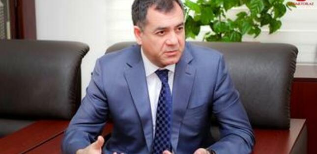 "Ali Baş Komandanı və xalqımızı bir daha təbrik edirəm!"