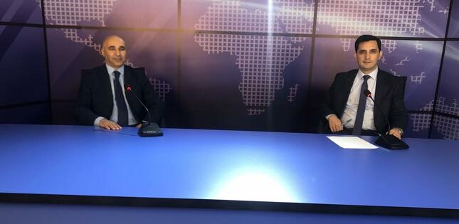 QHT Agentliyi hansı təşkilatlara 50 min manat vəsait ayıracaq?