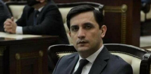 “Kreml Köçəryanın deputat oğlu üzərindən oyun qurur” iddiası
