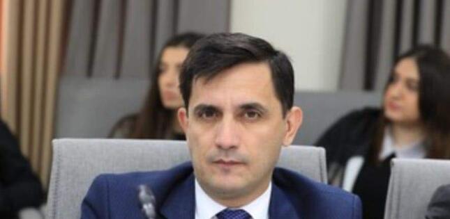 "Universitetlər özəlləşdirilməlidir"