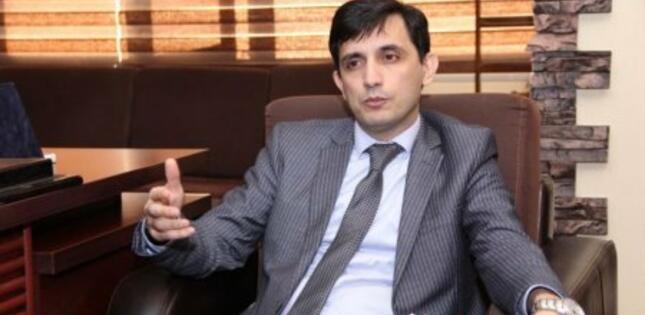 "Etmənistan sülh prosesində imitasiya edir"