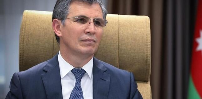 Zahid Oruc: "Şuşanın SİYASİ PAYTAXT statusunun bərpası tarixi ədalətin təntənəsi olacaq"