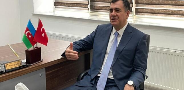 Ədliyyə naziri və Baş Prokuror vəzifələri ləğv ediləcək – Qüdrət Həsənquliyevdən gündəmi silkələyən açıqlamalar