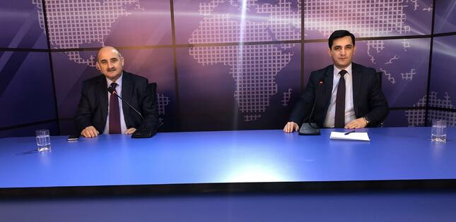 Çingiz Qənizadə: “ Əli Kərimli hakimiyyətdən pul alaraq Elçibəyə və ətrafına xəyanət edib”