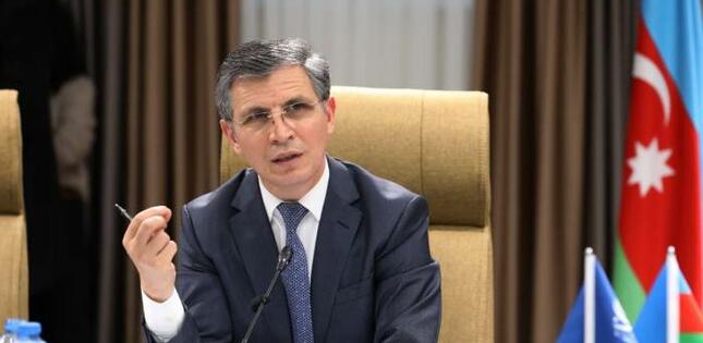 Zahid Oruc:”Hakimlərin məruzə etməsi nə deməkdir”?