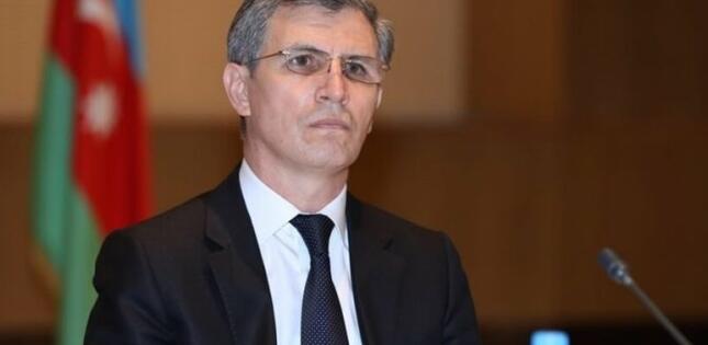 Zahid Oruc: “Zəngəzur dəhlizi ilə Yaşıl Enerji ixrac kəmərlərinin çəkilməsi mümkün olacaq”