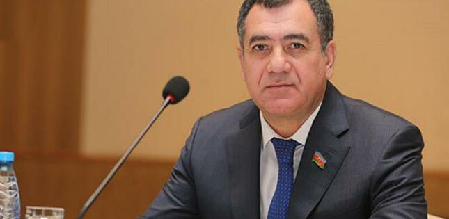 Qüdrət Həsənquliyev: Onlar da kiçik "paşinyan"lardır