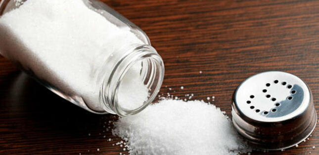 Duzu azaltsaq, bədənimizdə hansı dəyişikliklər olacaq?