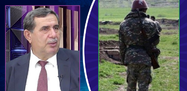 Seçkilərin nəticələri və “Qisas” əməliyyatı ekspertin şərhində - CANLI