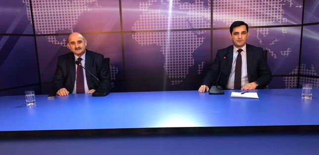 Çingiz Qənizadə: “ Əli Kərimli hakimiyyətdən pul alaraq Elçibəyə və ətrafına xəyanət edib”