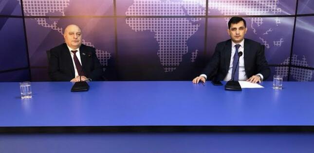 Milli Məclisin komitə sədri: " Əmək haqqları və pensiyalar artırılacaq, yeni iş yerləri açılacaq"