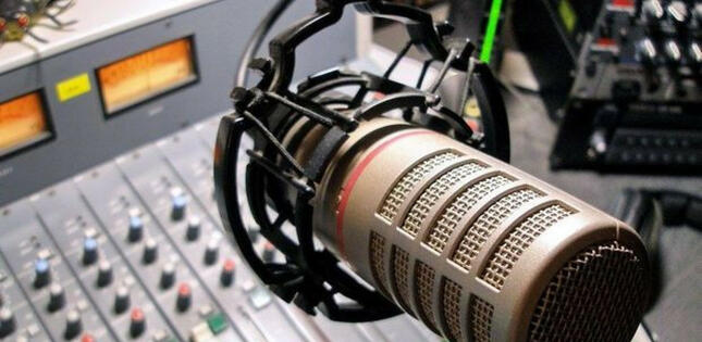 Yeni radionun açılması üçün müsabiqəyə sənəd qəbulu başa çatıb