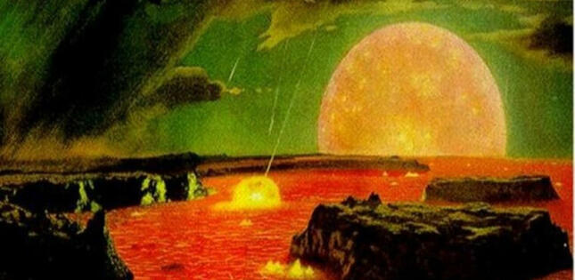 Həyatın necə başladığı məlum oldu: Tarixi kəşf...