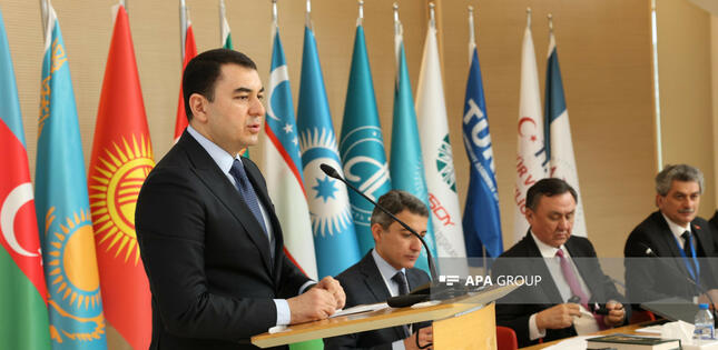 Adil Kərimli: Türk dövlətlərinin vahid mədəni irs nümunələrinin siyahısı tərtib edilməlidir