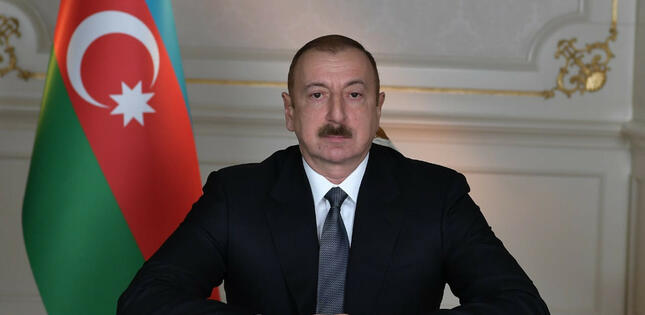 Bakıda XI Qlobal Bakı Forumu keçirilir, Prezident İlham Əliyev tədbirdə iştirak edir