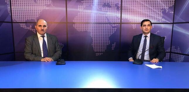 Ermənistan Azərbaycanla sülh prosesində imitasiya edir?