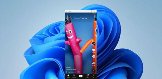 "Windows 11"də "Android" proqramlarını yükləmək mümkün olmayacaq