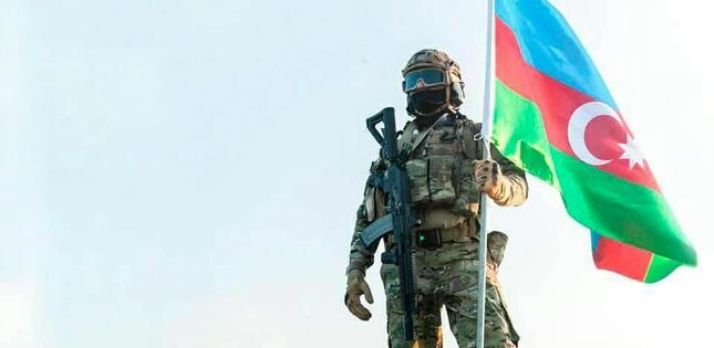 Azərbaycan Ordusunun şanlı aprel zəfərindən 8 il ötür