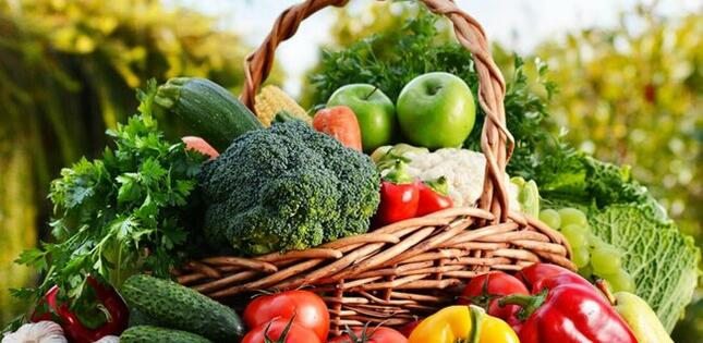 Rənglər sağlamlığınızın qeydinə qalır