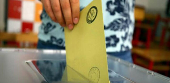 Türkiyə Təhlükəsizlik Şurası: Bələdiyyə seçkiləri demokratiya ənənəsinə uyğun olaraq keçirilib