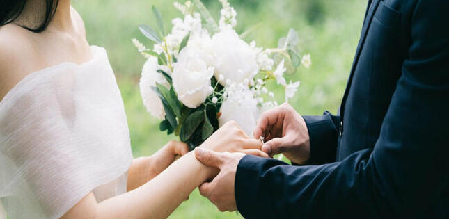 Evlilik ildönümlərinin adları – Çit, taxta, zümrüd, gümüş, qızıl toy...