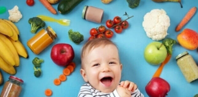 Allergik qidaların uşaqların immunitetinə təsiri AÇIQLANDI