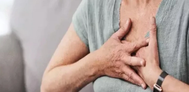 İnfarktı bir ay öncədən bilmək olur