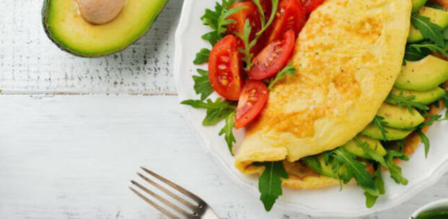 Arıqlamaq üçün ən yaxşı və doyumlu səhər yeməyi hansıdır? - Mütəxəssisdən AÇIQLAMA