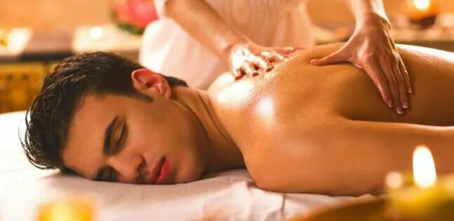 Bir çox xəstəliyi müalicə edən MASAJ