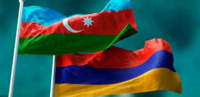 Azərbaycanla Ermənistan sərhəddə koordinatların dəqiqləşdirilməsi prosesinə başlayıb