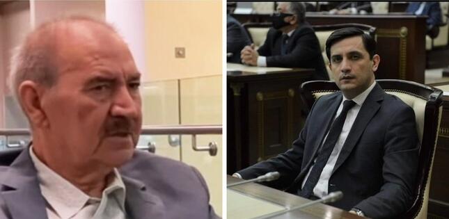 Milli Şura sədri “xalqın səsi” rolunda - düşmən kimi iddialar...