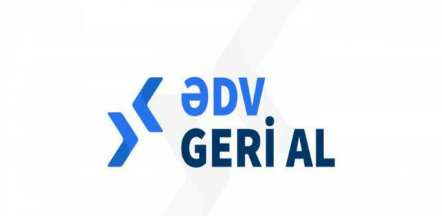 Dörd ayda istehlakçılara 59 mln. manatdan çox ƏDV qaytarılıb