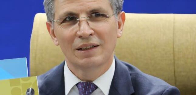 Zahid Oruc:” Əgər varsa, qara qutudan bu dövlətlərin əli çıxmayacaq”!