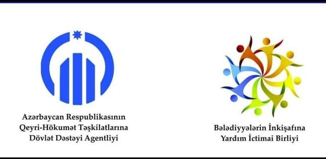 QHT-lərə Dövlət Dəstəyi Agentliyinin dəstəklədiyi layihəyə start verilib
