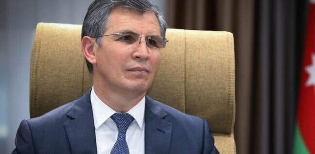 Zahid Oruc: "Ermənistanda Allaha inanmayan çoxlu din xadimi var”