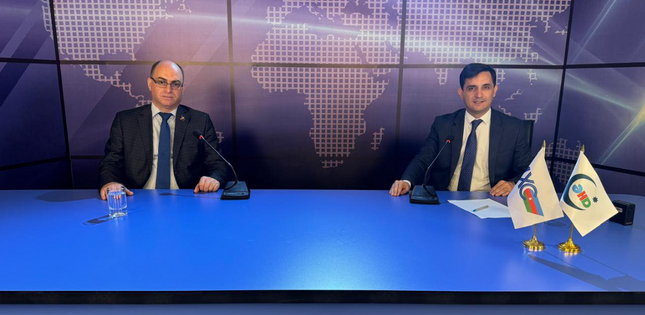 Azərbaycan Avropa və MDB-də yeganə ölkədir ki, Parlamentdə müxalifət fraksiyası yox idi