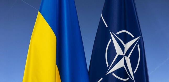 NATO ABŞ sammitində Ukraynaya yeni maliyyə vədlərini açıqlayacaq