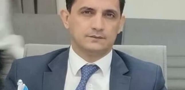 Niyaməddin Orduxanlını sosial şəbəkələrdə izləyənlərin sayı 10 milyonu keçdi