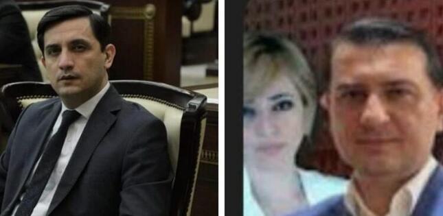 “Həyasız, üzəduran və şərbaz Azər Qasımlıya…”