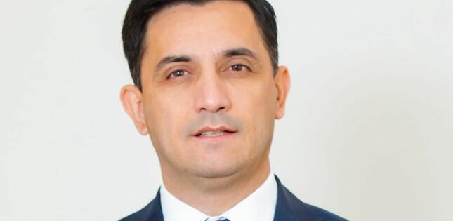 Niyaməddin Orduxanlıdan sərt sözlər: Əli Kərimli İlham Əliyevin qabağından dovşan kimi qaçdı!”