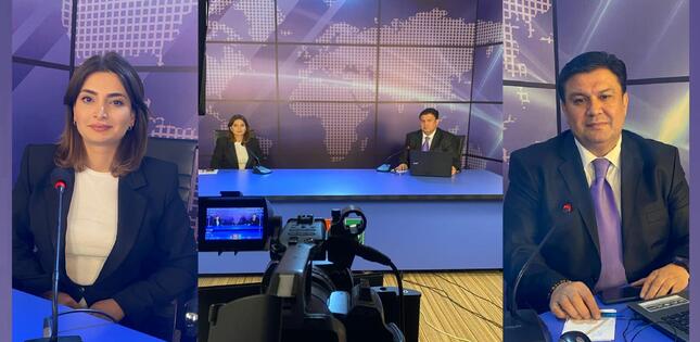 Gürcüstandakı seçki gərginliyi: nəticələr necə olacaq? – Ekspertin şərhi