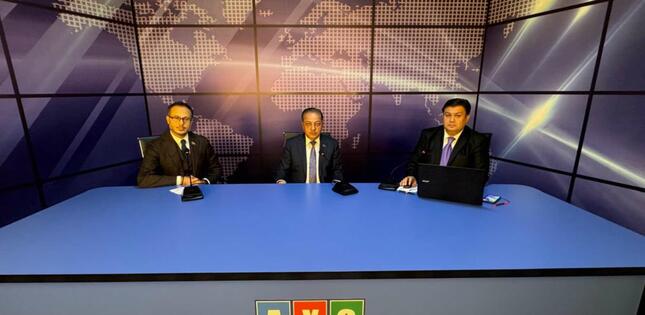 TDT-nin Bişkek Zirvə görüşü nələri vəd edir? – Deputatlardan açıqlama
