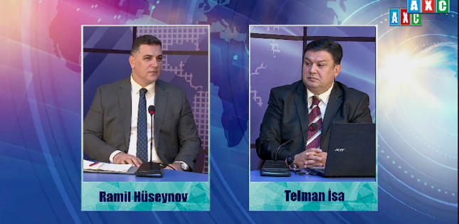 Hazırda yeni reallıqlar və siyasi konfiqurasiyalar nə kimi dəyişib? – Ekspertin şərhi