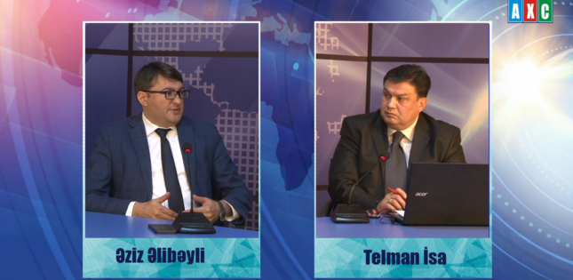 İdeoloji təhdidlər və milli identiklik hansı üsüllarla araşdırılır? – Ekspertin şərhi